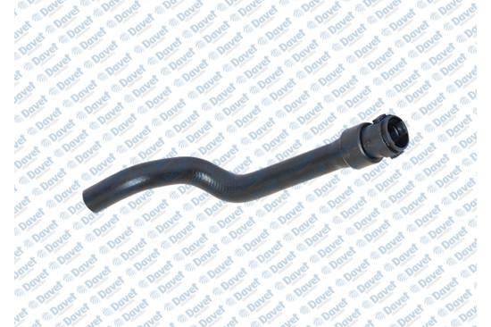 MES 1703 Kalorifer Cikis Hortumu Kangoo 1.9 D Nac F8q Fcoe